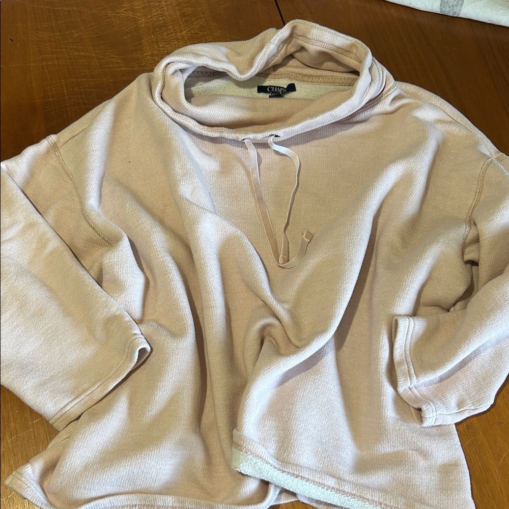 Chaps Sweatshirt